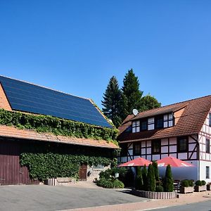 Landgasthof&Hotel Jossatal